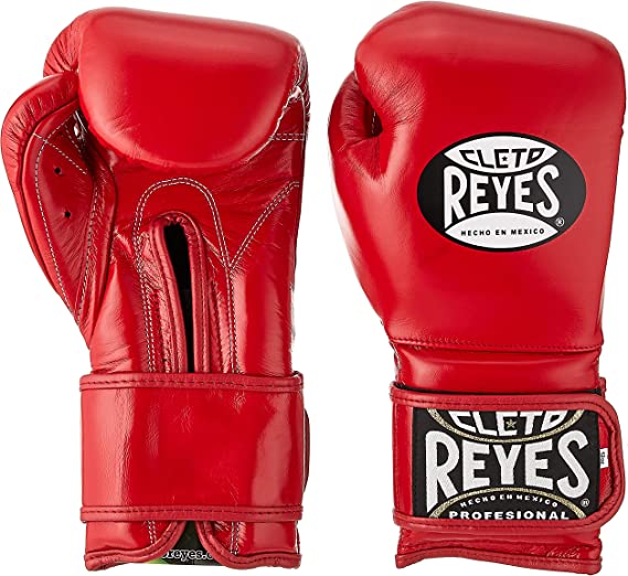 cleto reyes boxing gloves for beginner 