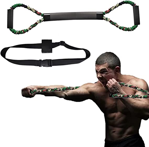 boxing resistance bands 