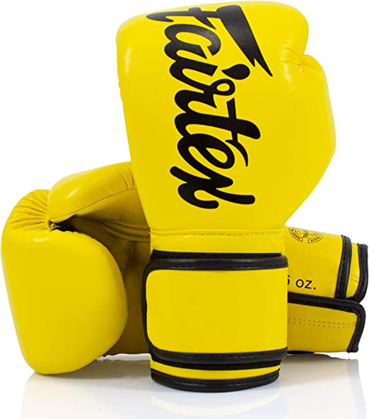 beginner boxing gloves UK