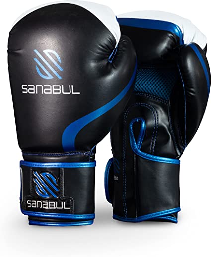 Sanabul boxing glove