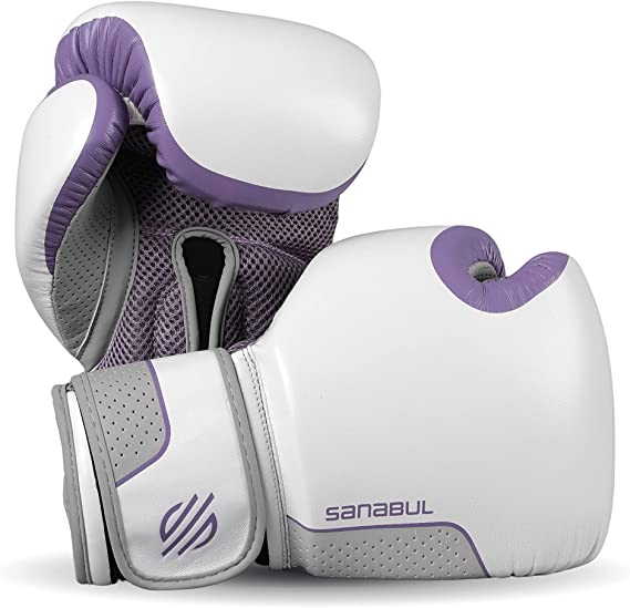 sanabul best boxing gloves for women 