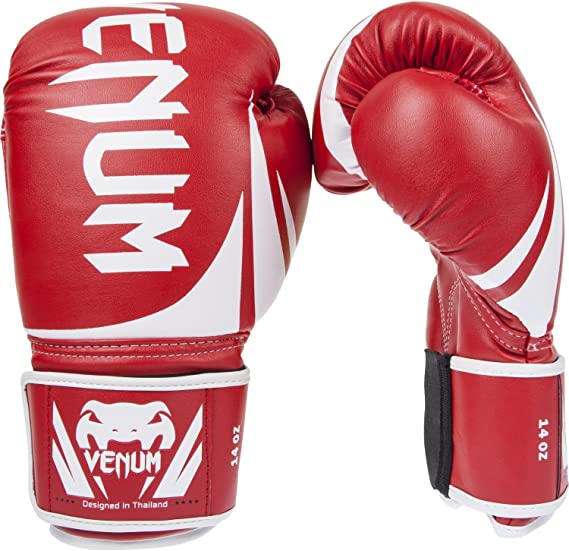 venum boxing gloves for beginners 