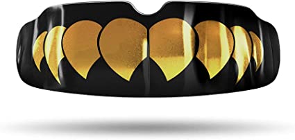 impact pro MMA mouthguard