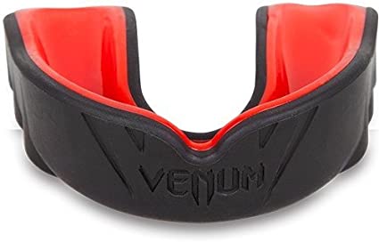 mma venum mouthguard