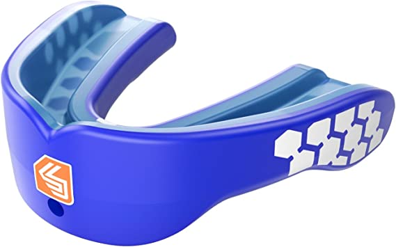 shock doctor ufc mouthguard